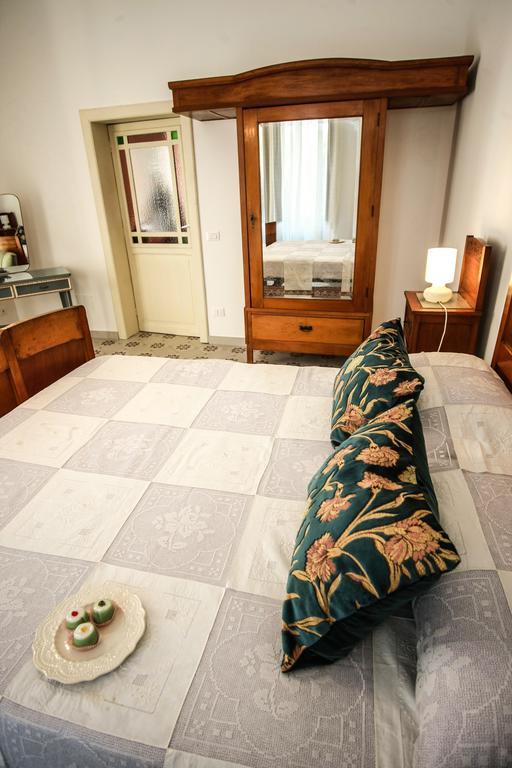 Pepe Concetta E La Movida Lägenhet Noto Exteriör bild